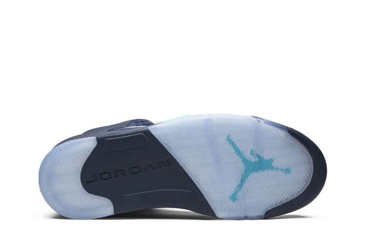Кроссовки Air Jordan 5 Retro 'Pre-Grape'