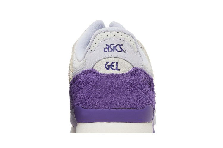 Кроссовки ASICS Gel Lyte 3 OG 'Lilac Hint'