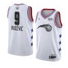 2019-NBA-All-Star-Orlando-Magic-Nikola-Vucevic-9-White-Swingman-Jersey-100x100