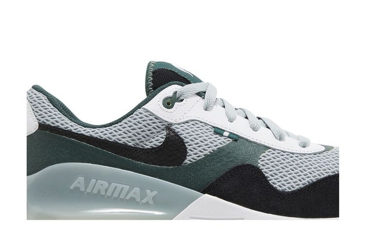 Кроссовки Nike Air Max SYSTM 'Michigan State'