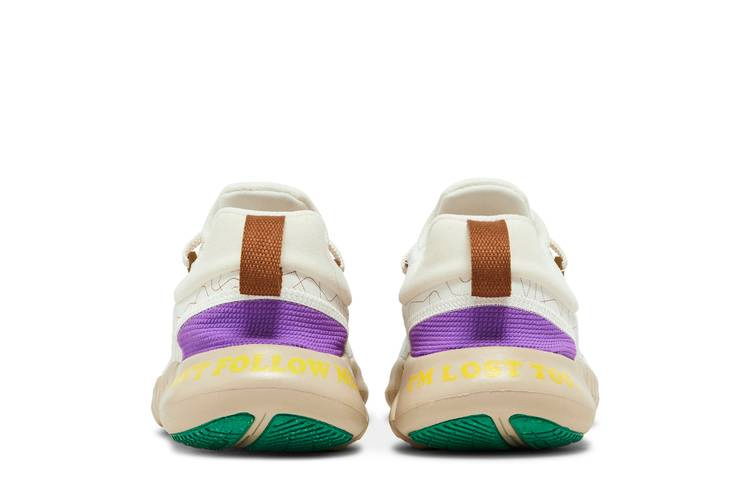 Кроссовки Nike Free Run 5.0 Next Nature Premium 'Moving Company'
