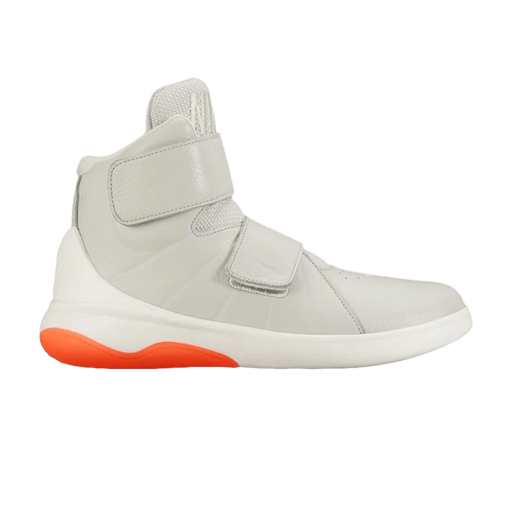 Кроссовки Nike Marxman GS 'Light Bone Crimson'