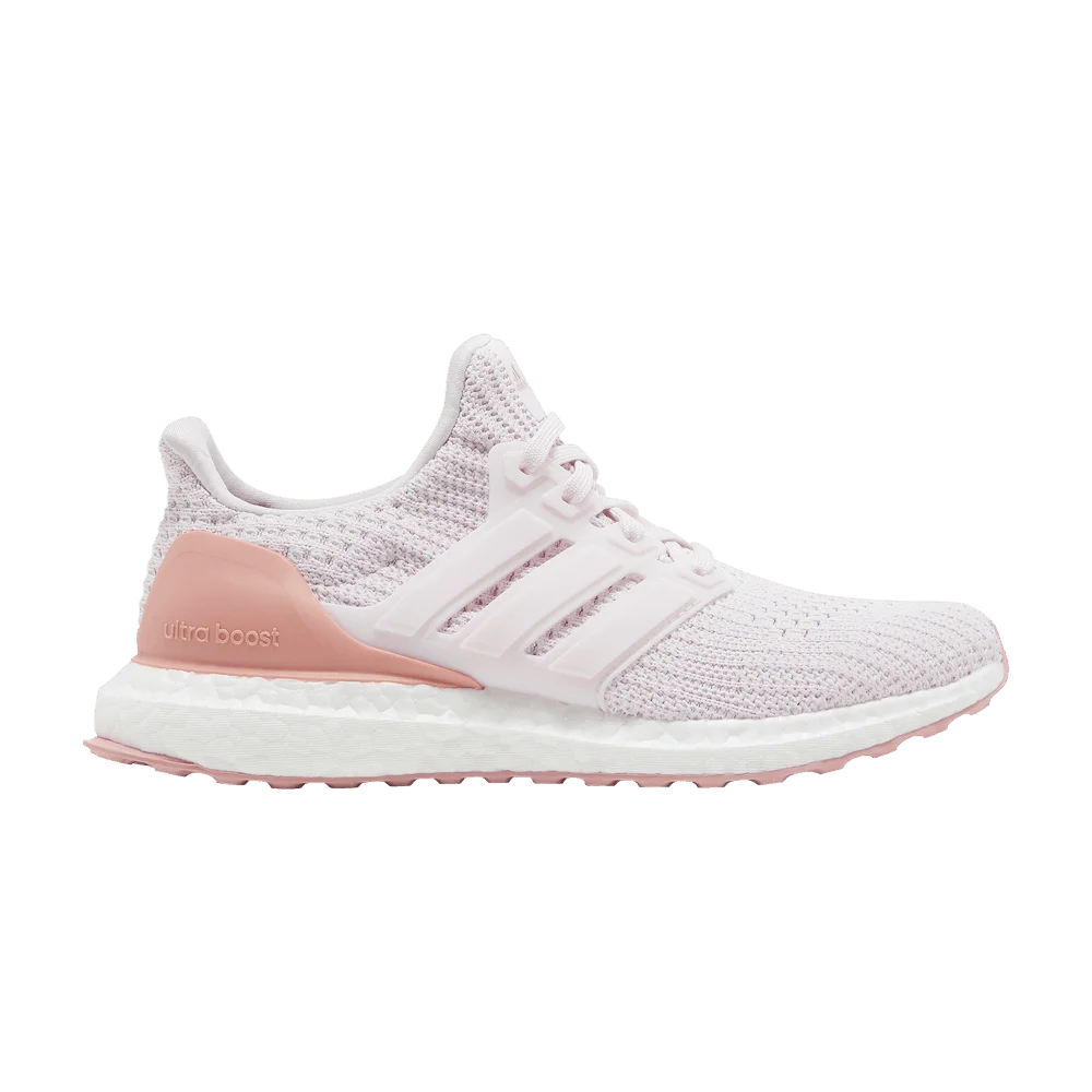 Кроссовки Adidas Wmns UltraBoost 4.0 DNA 'Almost Pink'