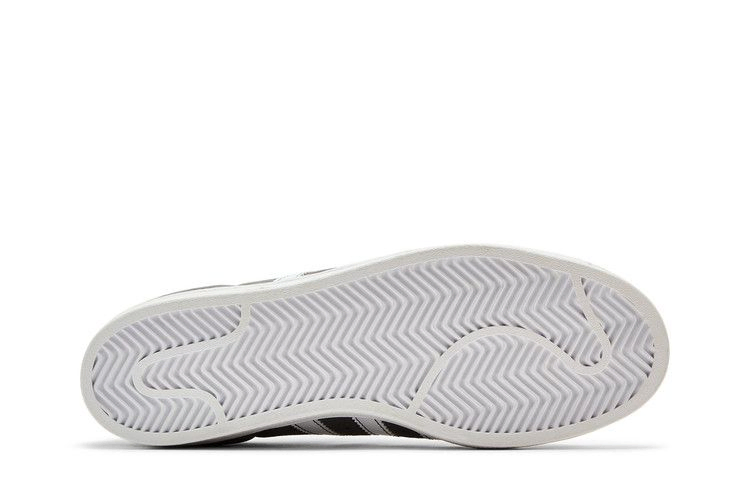 Кроссовки adidas Superstar 'Grey White'