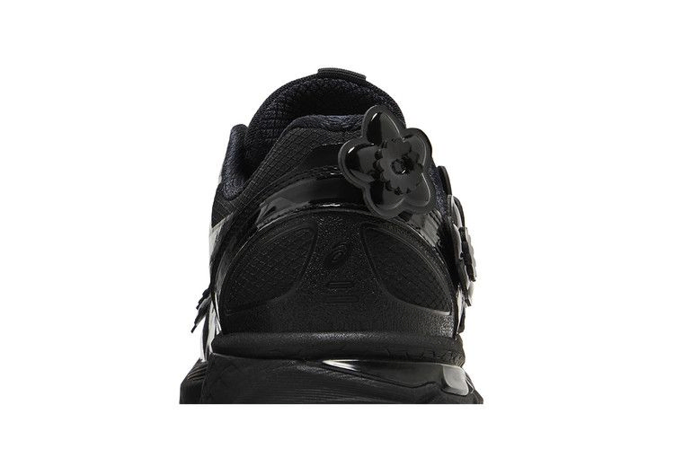 Кроссовки Cecilie Bahnsen x ASICS Gel Terrain 'Black'