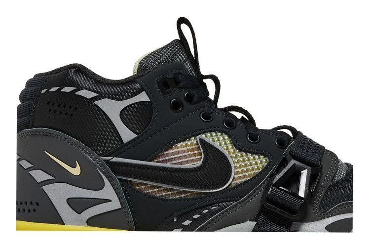 Кроссовки Nike Air Trainer 1 Utility 'Dark Smoke Grey'