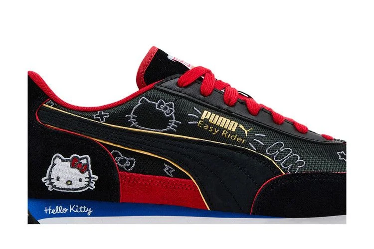Krossovki-Hello-Kitty-x-Puma-Wmns-Easy-Rider-Goth-1