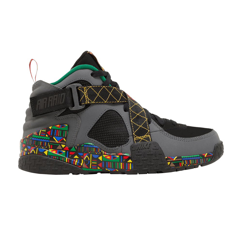 Кроссовки Nike Air Raid 'Peace'