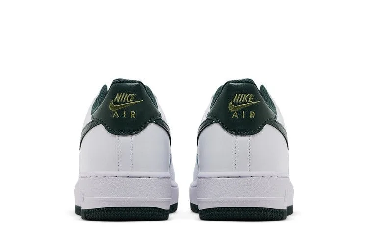 Krossovki-Nike-Air-Force-1-GS-White-Vintage-Green-5