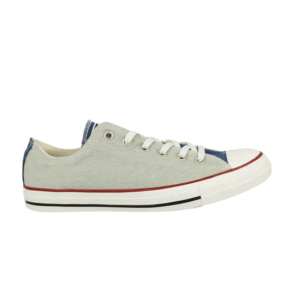 Krossovki-Converse-Chuck-Taylor-All-Star-Low-Navy-Vintage-White
