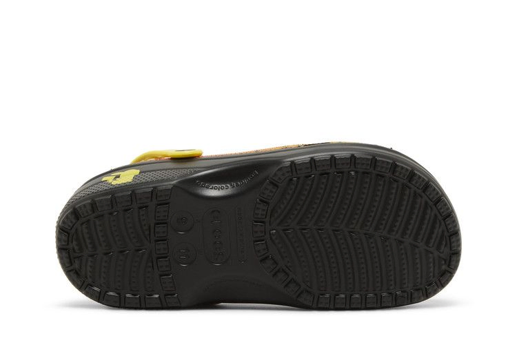 Кроссовки Crocs Pokémon x Classic Clog 'Pikachu'