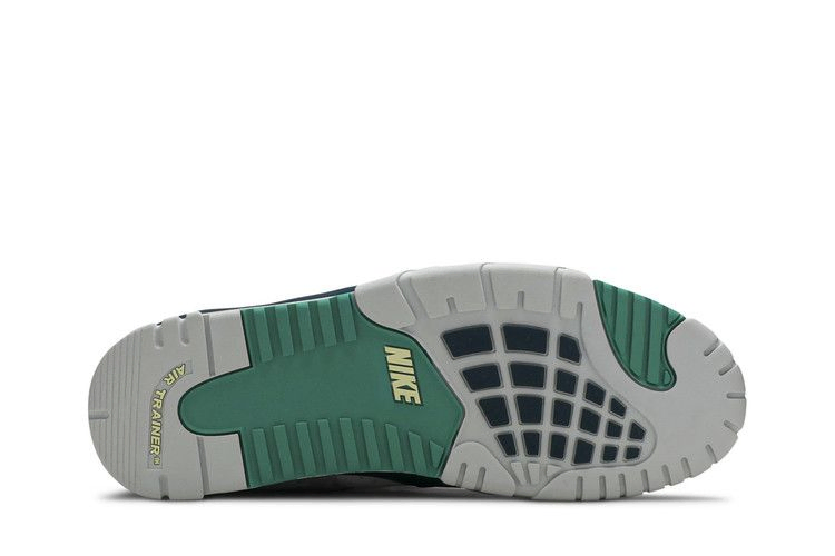 Кроссовки Nike Air Max Trainer 3 'Midnight Turquoise'