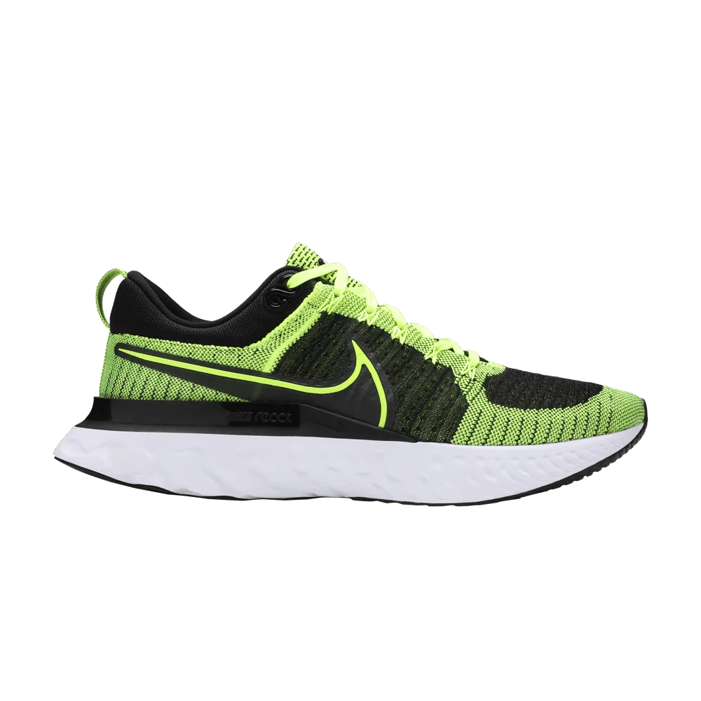 Krossovki-Nike-React-Infinity-Run-Flyknit-2-Volt-Black