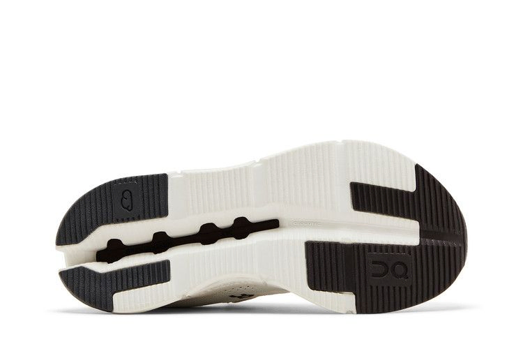 Кроссовки ON Wmns Cloudnova 'White Umber'