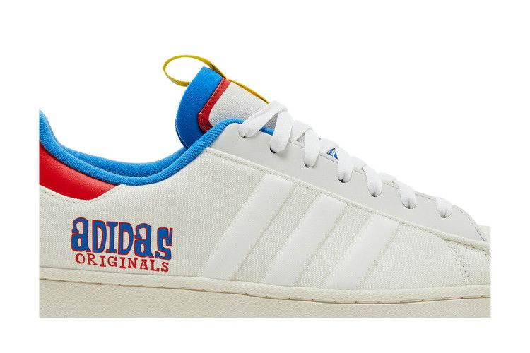 Кроссовки Tony’s Chocolonely x adidas Superstar