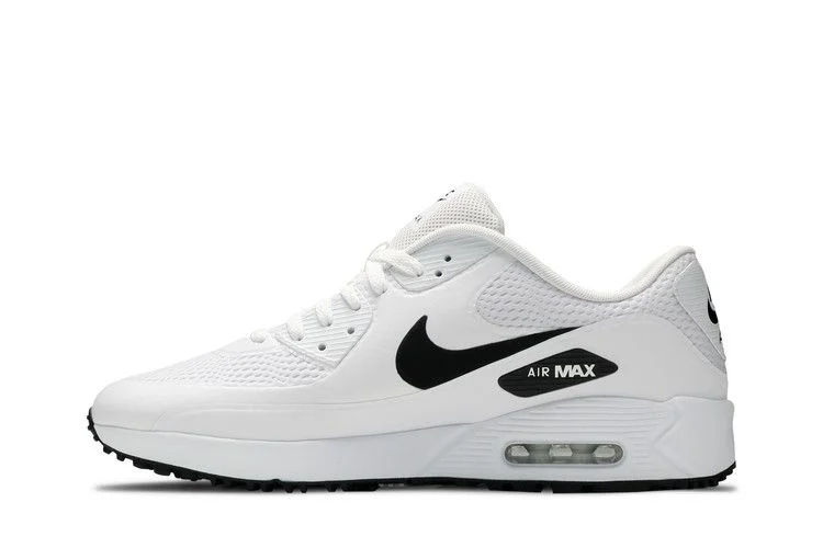 Кроссовки Nike Air Max 90 Golf 'White Black'