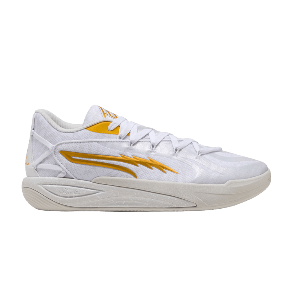 Кроссовки Harry Potter x Puma Wmns Stewie 4 'Nagini and Hedwig'