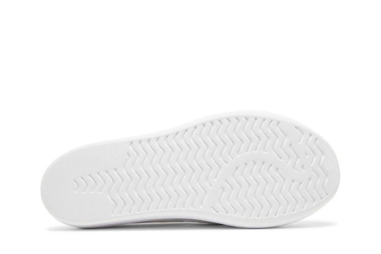 Кроссовки adidas adiFOM Superstar 'Triple White'
