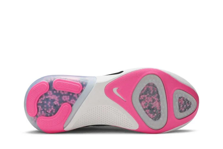 Кроссовки Nike Joyride Run Flyknit 'Pink Blast'