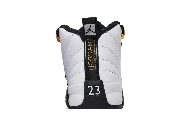Кроссовки Air Jordan 12 Retro GS 'Royalty'