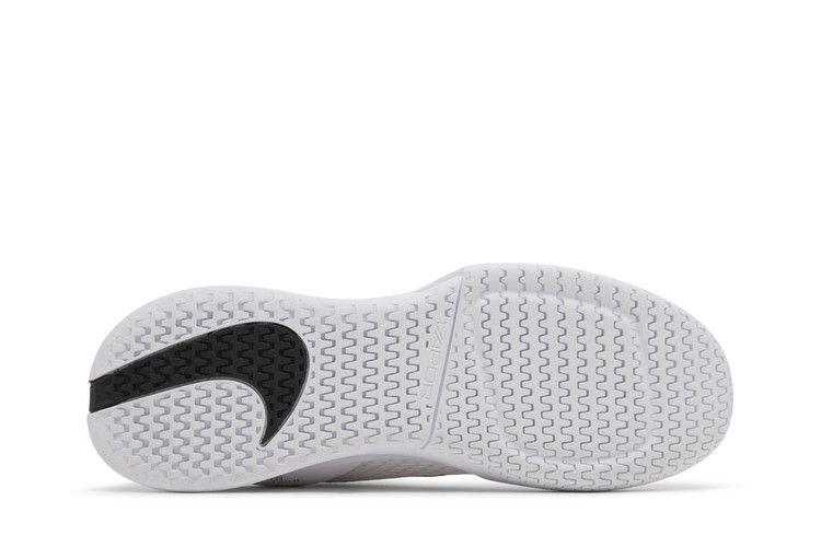 Кроссовки NikeCourt Air Zoom Vapor Pro 2 HC 'White Black'