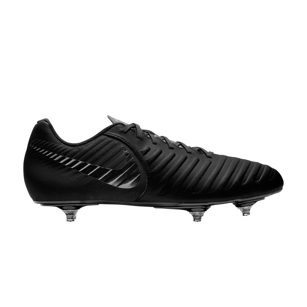 Krossovki-Nike-Tiempo-Legend-7-Club-SG-Black