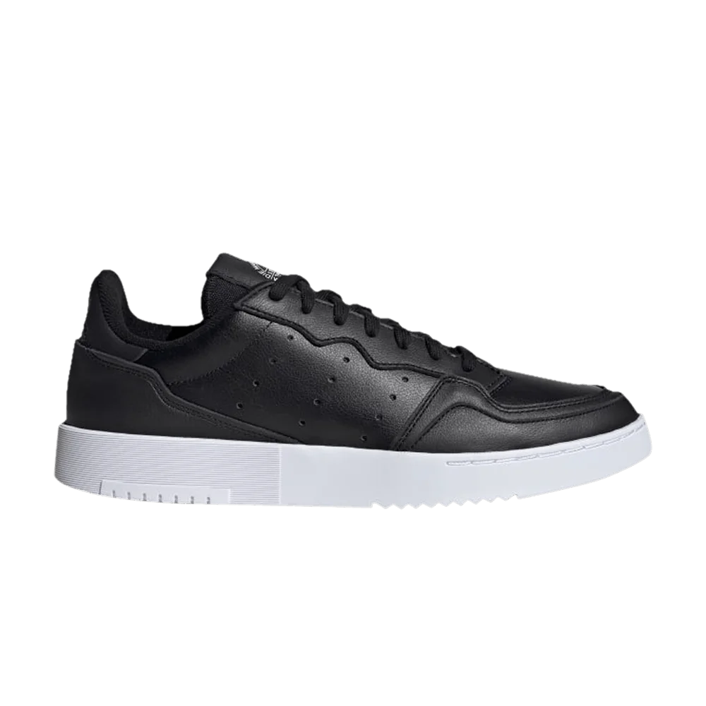 Krossovki-adidas-Supercourt-Core-Black