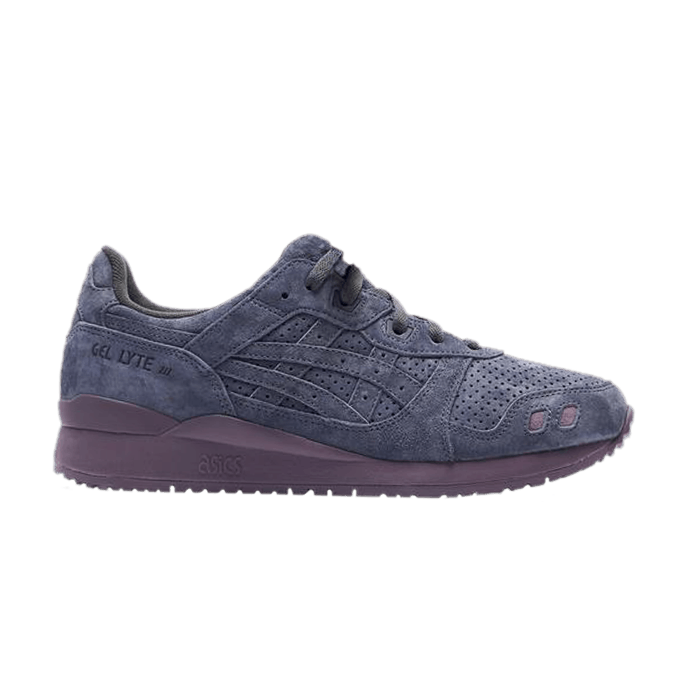 Кроссовки ASICS Ronnie Fieg x Gel Lyte 3 OG 'The Palette - Asteroid'