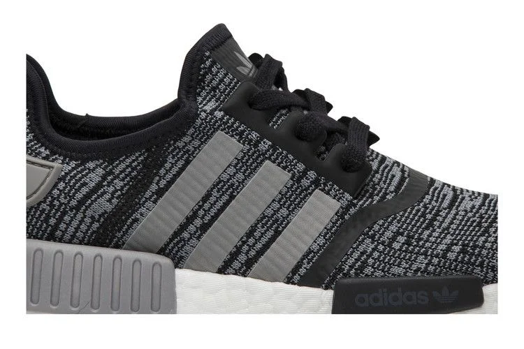Кроссовки adidas NMD_R1 'Glitch'