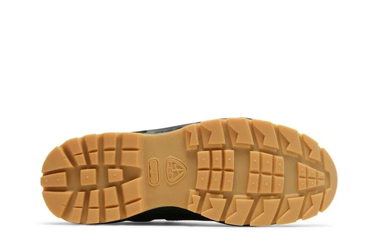 Nike Air Max Goadome SE 'Black Light Chocolate'
