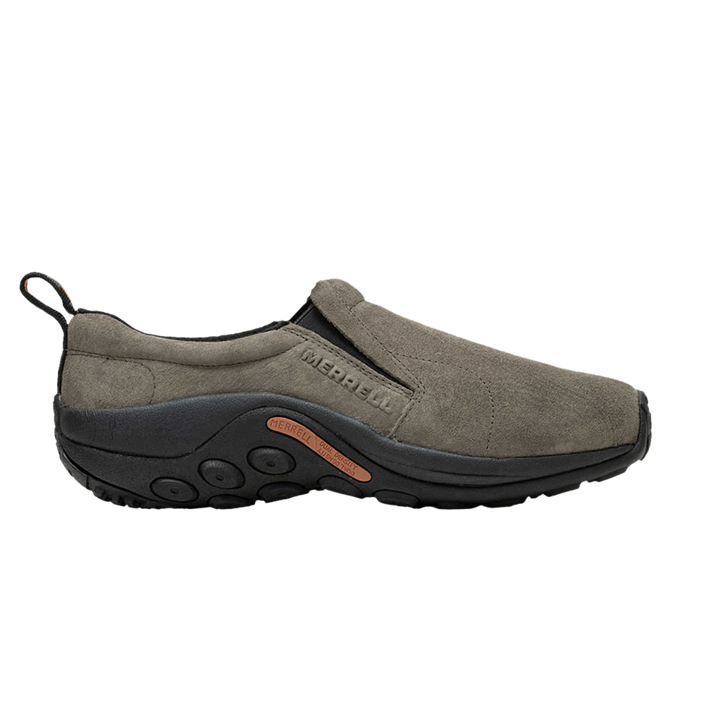 Кроссовки Merrell Jungle Moc 'Gunsmoke'