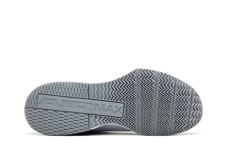 Кроссовки Nike Air Max Alpha Trainer 6 'Cool Grey'