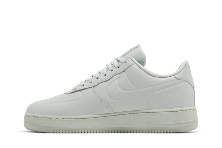 Кроссовки Nike Air Force 1 '07 Pro-Tech 'Light Silver'