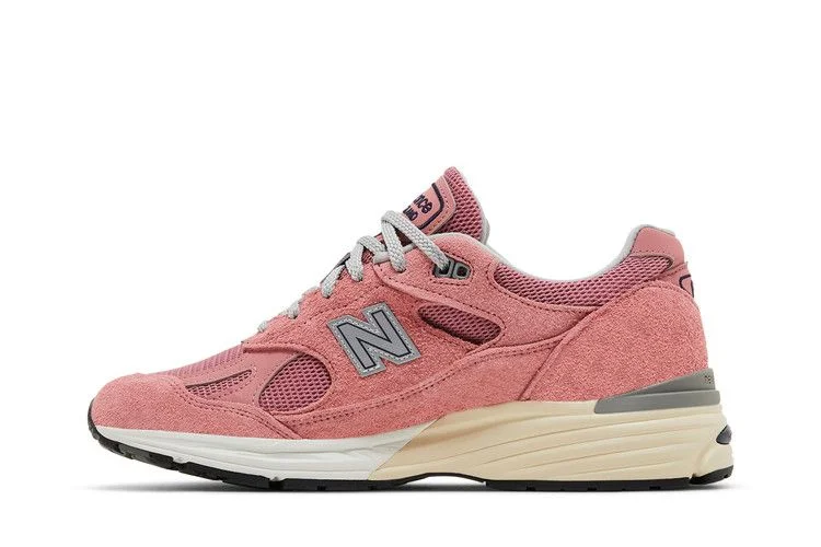 Кроссовки New Balance 991v2 Made in England 'Brandied Apricot'