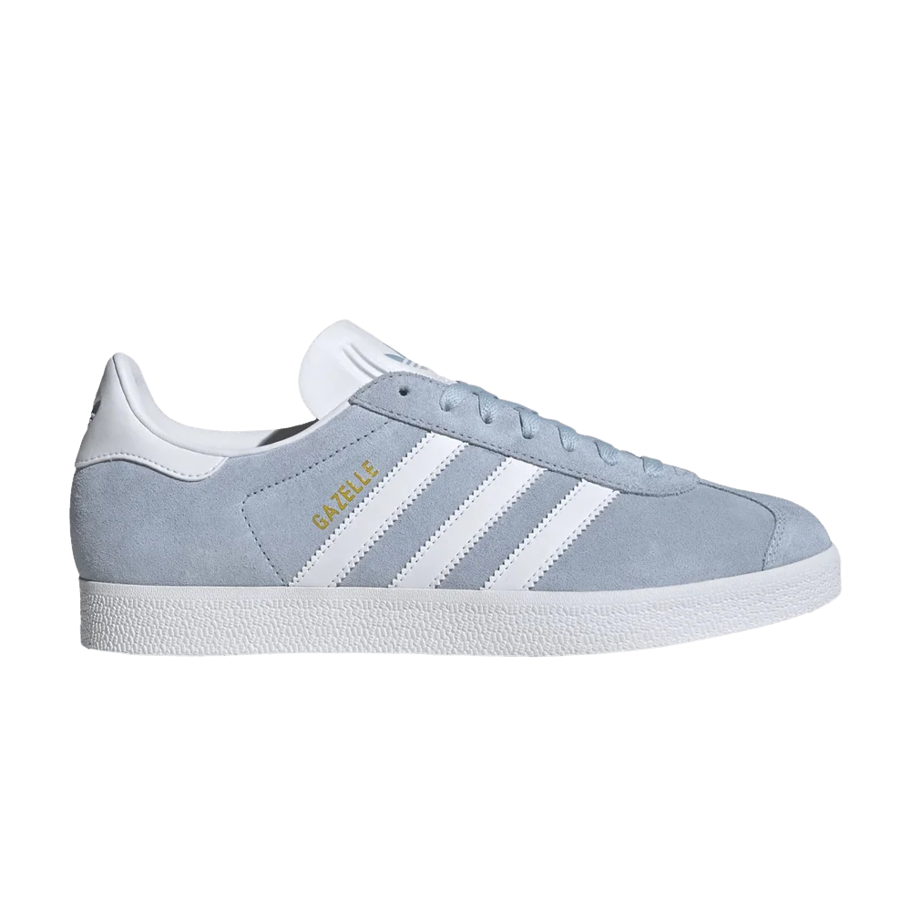 Кроссовки adidas Gazelle 'Wonder Blue'