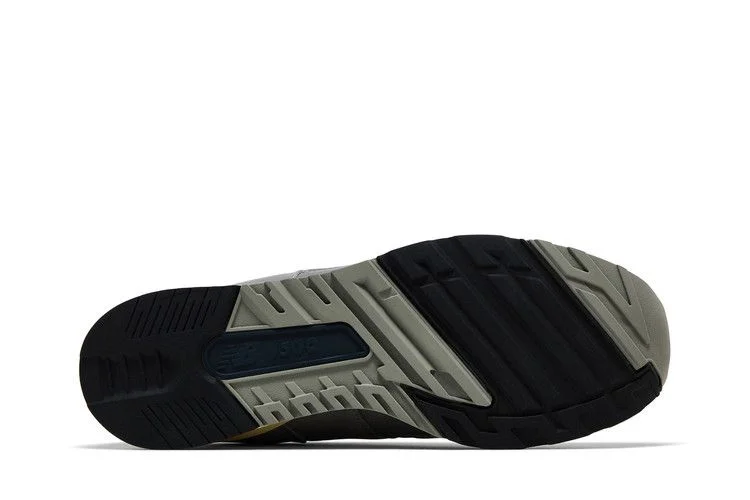 Кроссовки New Balance 1500 Made in England '40th Anniversary'