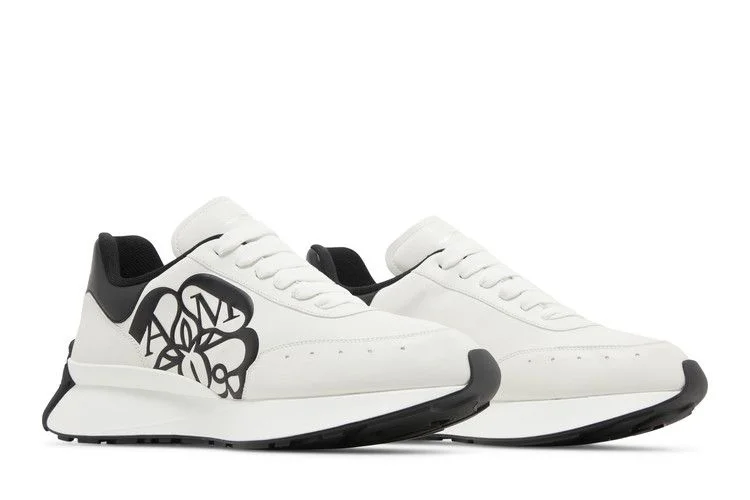 Krossovki-Alexander-McQueen-Sprint-Runner-White-Black-7