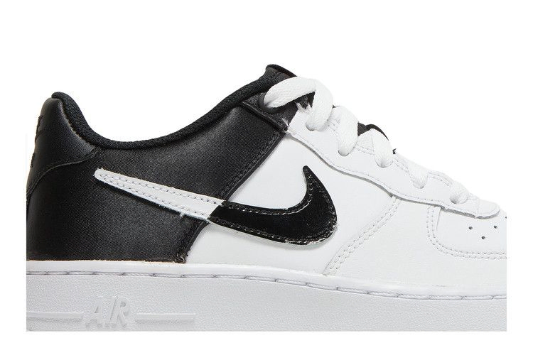 Кроссовки Nike Air Force 1 Low LV8 GS 'Spurs'
