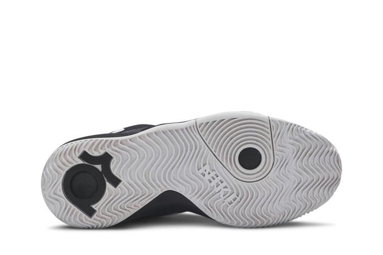 Кроссовки Nike KD Trey 5 V 'Black'