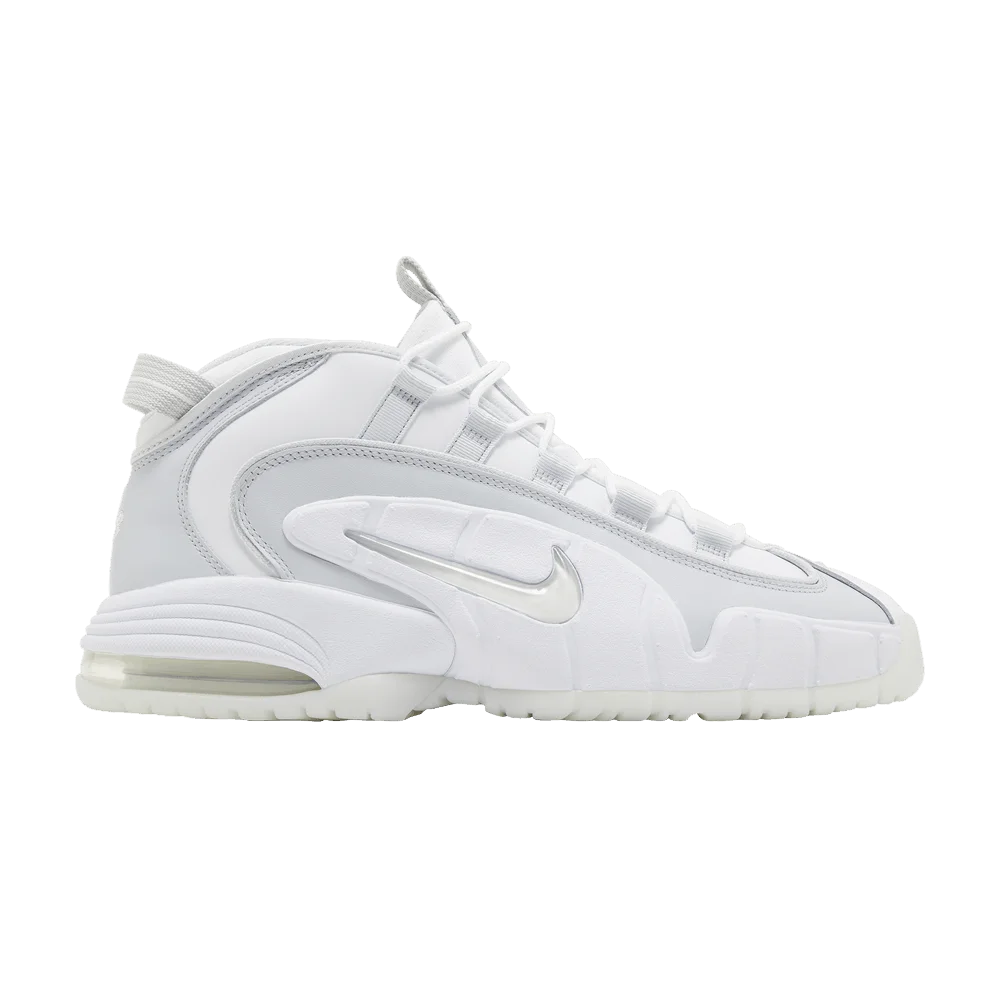 Кроссовки Nike Air Max Penny 1 'Pure Platinum'