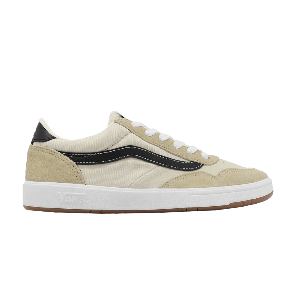 Кроссовки Vans Cruze Too CC 'Toned - Turtledove Black'