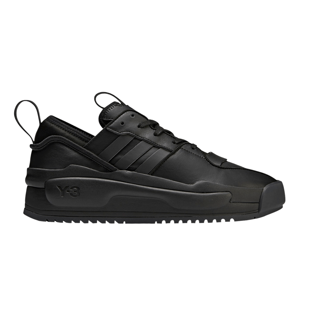 Кроссовки adidas Y-3 Rivalry 'Triple Black'