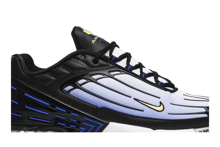 Кроссовки Nike Air Max Plus 3 'Hyper Blue'