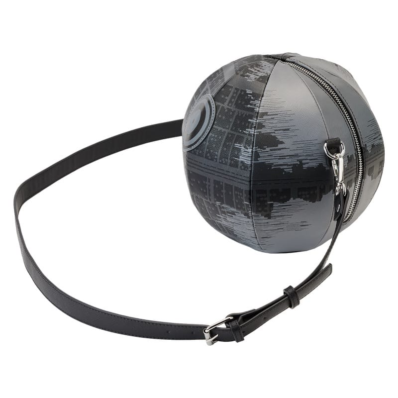 Сумка Star Wars: Return Of The Jedi Death Star Figural Crossbody Bag