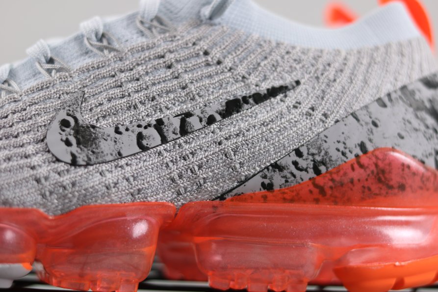 Кроссовки Air VaporMax Flyknit 3 Moon Landing