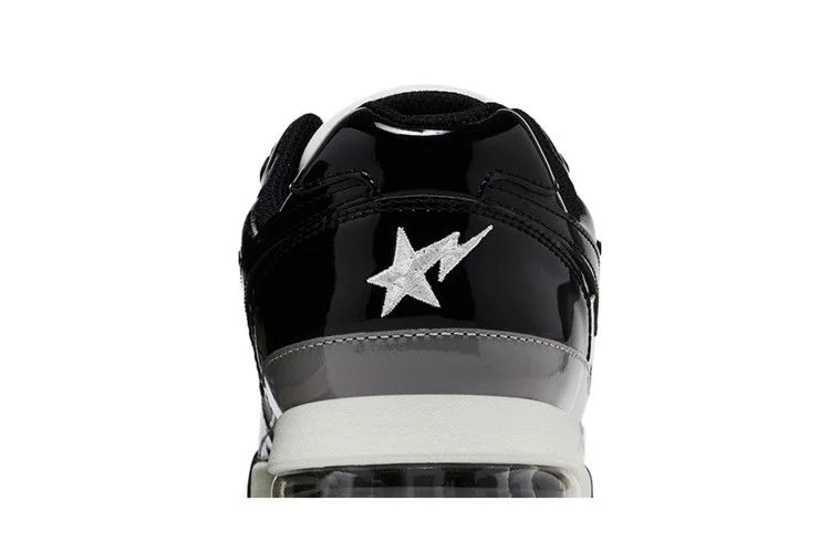 Кроссовки BAPE Roadsta #2 M1 'Black'