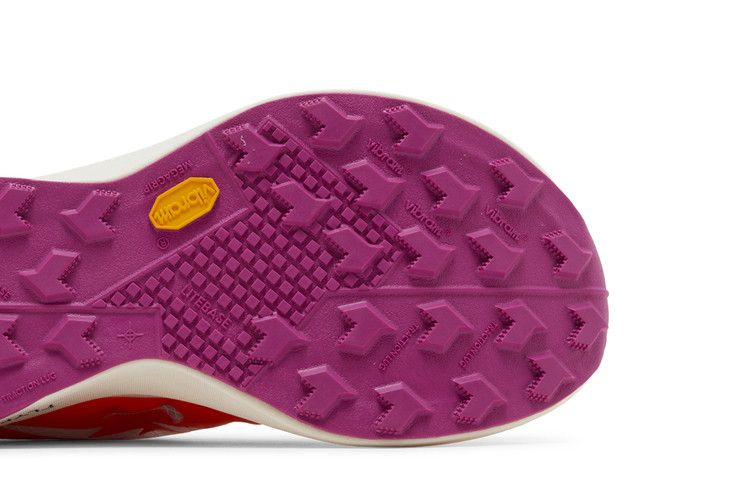 Кроссовки Nike ZoomX Ultrafly Trail 'White Grape Jungle'