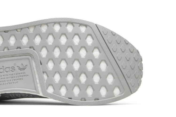 Кроссовки adidas NMD_CS1 'Light Grey'