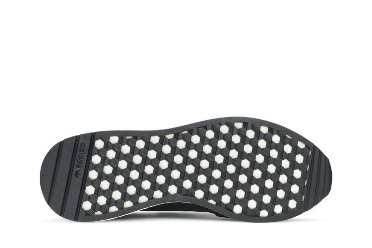 Кроссовки Adidas Iniki Runner 'Black'