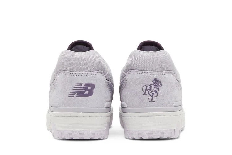 Кроссовки Rich Paul x New Balance 550 'Forever Yours'